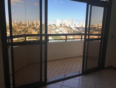 Apartamento para Venda, em Presidente Prudente, bairro Jardim Paulista, 3 dormitórios, 4 banheiros, 1 suíte, 2 vagas