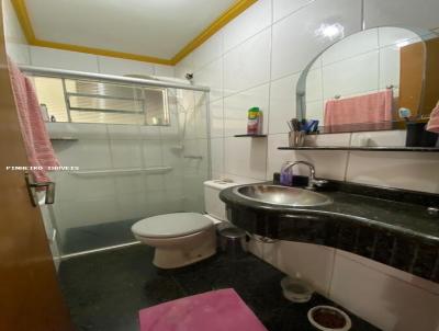 Casa para Venda, em Presidente Prudente, bairro Jequitibás, 2 dormitórios, 1 banheiro, 4 vagas